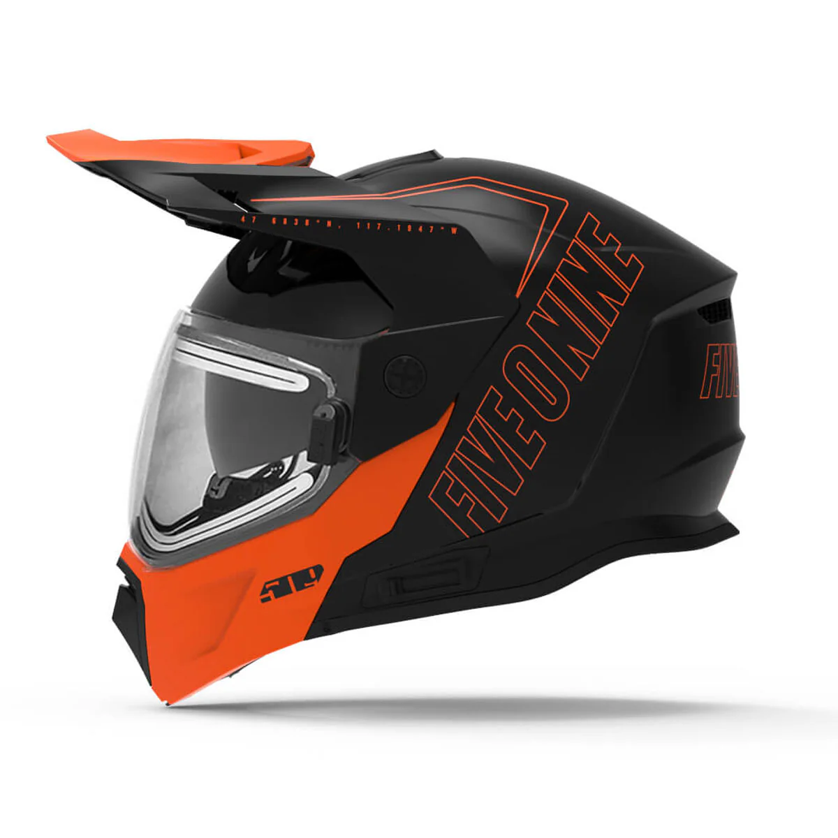 Snow Helmet Sale